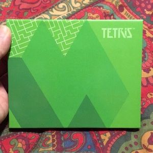 Tetris Eyeshadow Palette